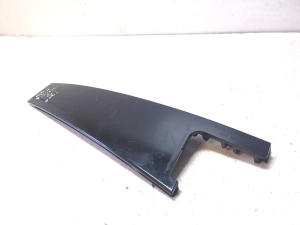 Mercedes Benz GLA-Class 156 (2013–2019) Rear side door outer window molding A1567320329 - 6