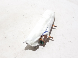 BMW X6 G06 / F96 (2019–2026) Rücksitzairbag 6996658 - 2