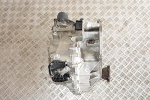 Volkswagen Golf VII (2012–2026) Getriebe PYT - 3