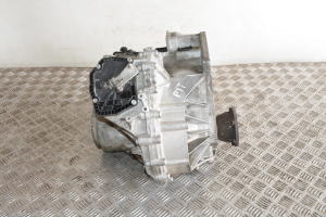 Volkswagen Golf VII (2012–2026) Getriebe PYT - 4