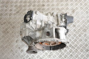 Volkswagen Golf VII (2012–2026) Getriebe PYT - 5