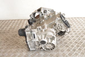 Volkswagen Golf VII (2012–2026) Getriebe PYT - 6