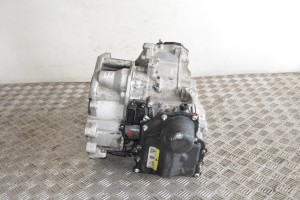 Volkswagen Golf VII (2012–2026) Getriebe PYT - 7