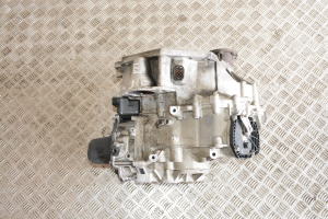 Volkswagen Golf VII (2012–2026) Getriebe PYT - 8