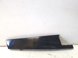 Front door outer window molding - A1567220328