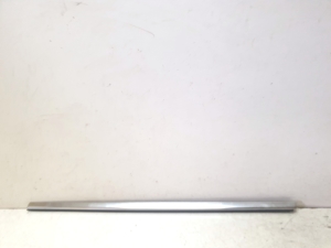 Baguette extérieure de vitre de porte avant - A1567250182