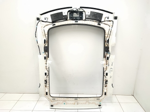 Tesla Model S S (2012–2026) Dachhimmel 1106016-06-H - 3