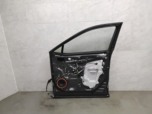 TOYOTA bZ4X I (2022–2026) Front door - 10