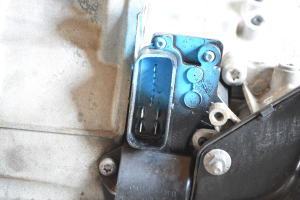 Volkswagen Golf VII (2012–2026) Getriebe QHV - 2