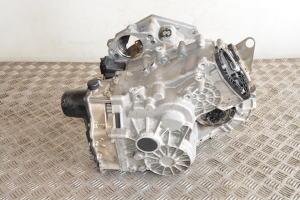 Volkswagen Golf VII (2012–2026) Getriebe QHV - 3