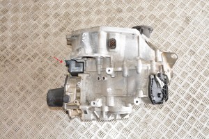Volkswagen Golf VII (2012–2026) Getriebe QHV - 6