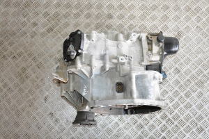 Volkswagen Golf VII (2012–2026) Getriebe QHV - 8