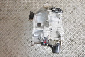 Volkswagen Golf VII (2012–2026) Getriebe QHV - 9