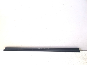 Mercedes Benz GLA-Class 156 (2013–2019) Front door rubber seal A1567250465 - 5