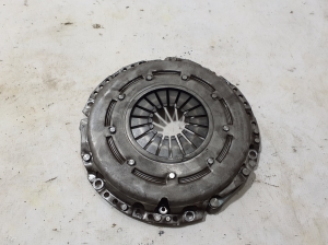 Mazda CX-3 (2015–2026) Siduri surveplaat S55016410 - 3