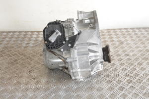 Volkswagen Polo V (2009–2017) Getriebe SMA - 4