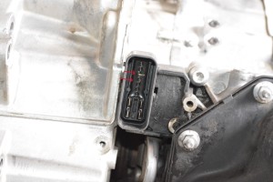 Volkswagen Polo V (2009–2017) Getriebe SMA - 5