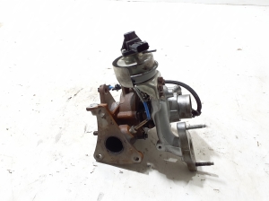   Turbocompresseur  - S51G13700C 