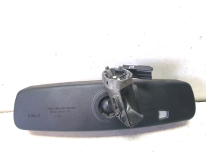 Ford Ranger (2011–2015) Interior mirror BU5A17E678RC - 2