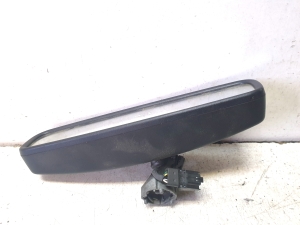 Ford Ranger (2011–2015) Interior mirror BU5A17E678RC - 3