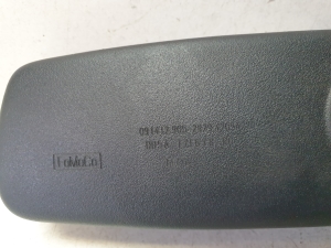 Ford Ranger (2011–2015) Interior mirror BU5A17E678RC - 6