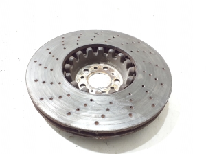 BMW X6 G06 / F96 (2019–2026) Eesmine piduriketas 34118054826 - 3