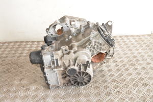 Skoda Octavia III (2013–2019) Getriebe PLG - 10