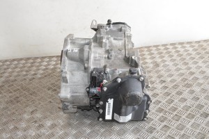 Skoda Octavia III (2013–2019) Getriebe PLG - 3