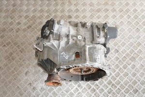 Skoda Octavia III (2013–2019) Getriebe PLG - 4