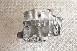 Skoda Octavia III (2013–2019) Getriebe PLG - 9