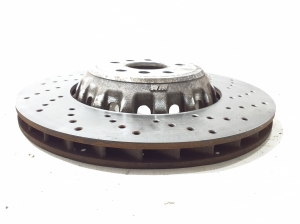 BMW X6 G06 / F96 (2019–2026) Tagumine piduriketas 34208074285 - 2