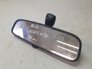Kia Sorento (2002–2009) Interior mirror IE402*2143 - 3