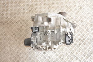 Volkswagen Golf VII (2012–2026) Getriebe NTX - 2