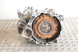 Volkswagen Golf VII (2012–2026) Getriebe NTX - 11