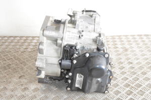 Volkswagen Golf VII (2012–2026) Getriebe NTX - 12