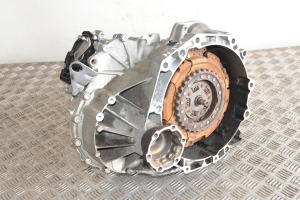Volkswagen Golf VII (2012–2026) Getriebe NTX - 4