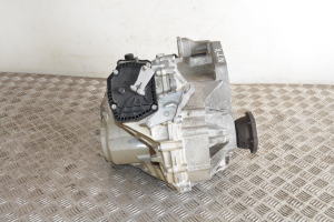 Volkswagen Golf VII (2012–2026) Getriebe NTX - 5