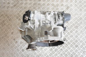 Volkswagen Golf VII (2012–2026) Getriebe NTX - 6