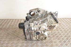 Volkswagen Golf VII (2012–2026) Getriebe NTX - 7