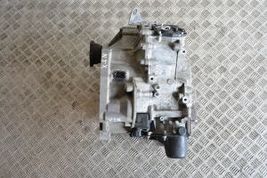 Volkswagen Golf VII (2012–2026) Getriebe NTX - 9