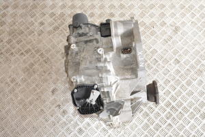 Volkswagen Golf VII (2012–2026) Getriebe NTX - 10