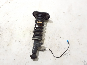 BMW X6 G06 / F96 (2019–2026) Stoßdämpfer hinten 9500366 - 3