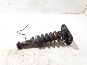 Rear shock absorber - 9500366