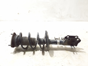   Stoßdämpfer vorne  - DD1V34900B 