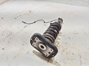 BMW X6 G06 / F96 (2019–2026) Stoßdämpfer hinten 9500365 - 2