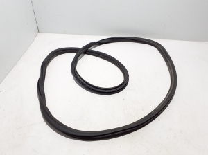 Front door rubber seal - 9465545