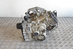 Volkswagen Golf VI (2008–2013) Getriebe KUT - 10