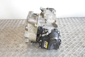 Volkswagen Golf VI (2008–2013) Getriebe KUT - 11