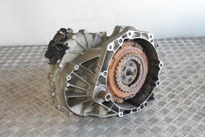 Volkswagen Golf VI (2008–2013) Getriebe KUT - 2
