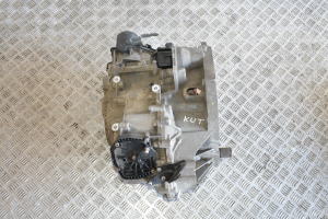 Volkswagen Golf VI (2008–2013) Getriebe KUT - 4